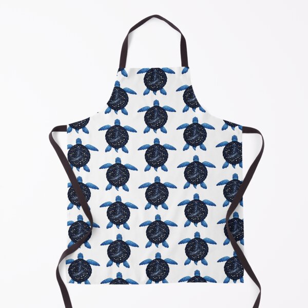 Item preview, Galaxy Starry Night Sea Turtle Celestial designed and sold by zoughlal.