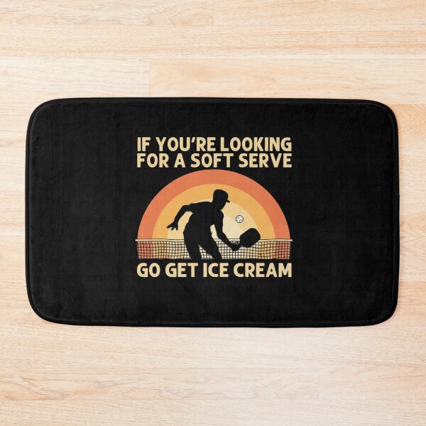 Item preview, Pickleball Competitive Edge designed and sold by Nocturnal-Vines.