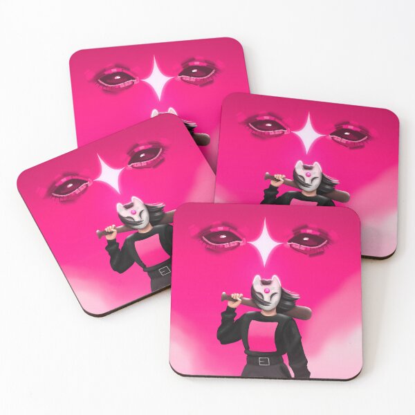 Artikelvorschau, Pink Fighter Print entworfen und verkauft von LemonyRAT.