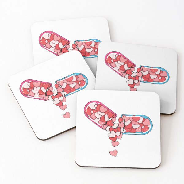 Item preview, Dose of Love designed and sold by MonoMistico.