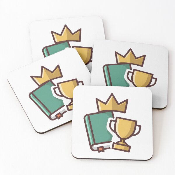 Item preview, Novel Crown Victory designed and sold by SignumShop.