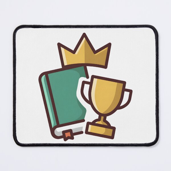 Item preview, Novel Crown Victory designed and sold by SignumShop.