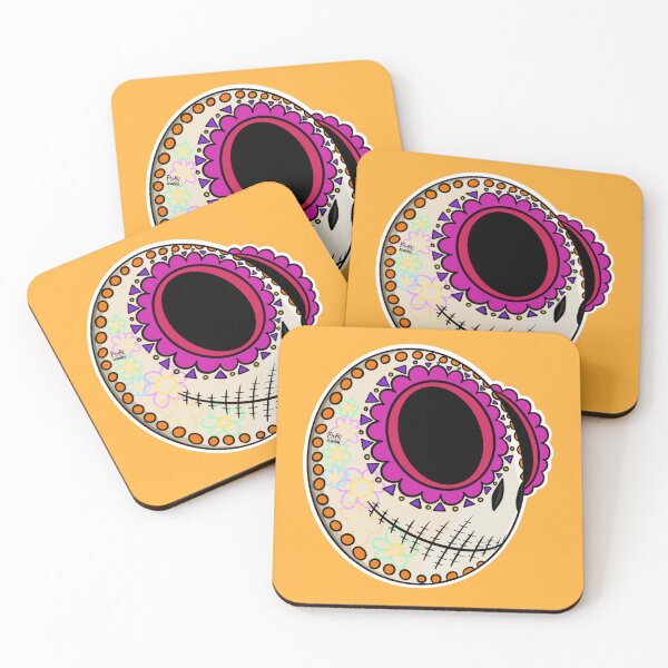 Item preview, Calavera designed and sold by FloRo-Studios.