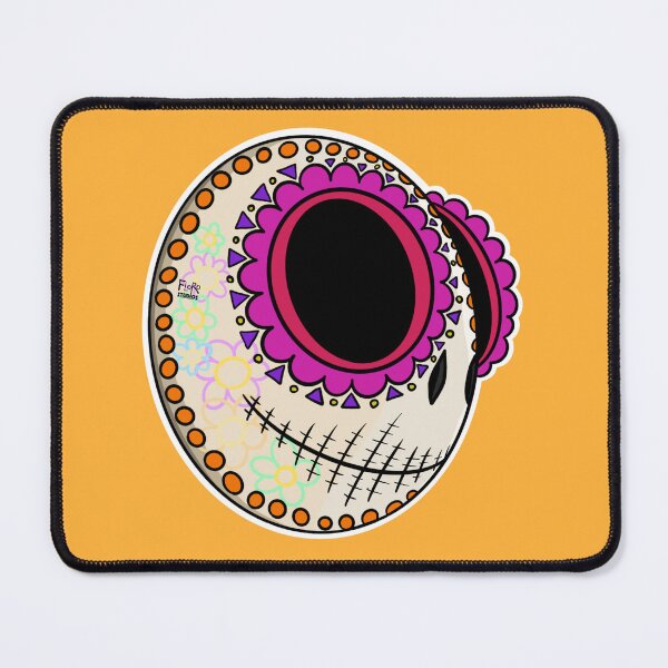 Item preview, Calavera designed and sold by FloRo-Studios.