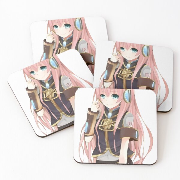 Item preview, Megurine luka  designed and sold by RadiantGraphics.