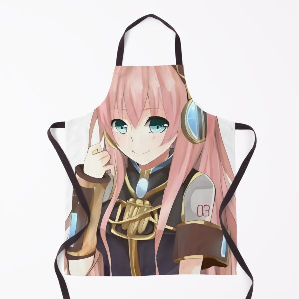 Item preview, Megurine luka  designed and sold by RadiantGraphics.