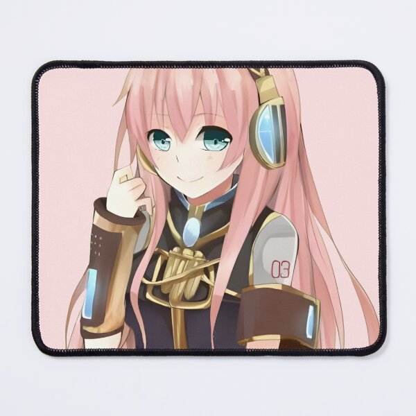 Item preview, Megurine luka  designed and sold by RadiantGraphics.