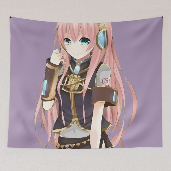 Item preview, Megurine luka  designed and sold by RadiantGraphics.