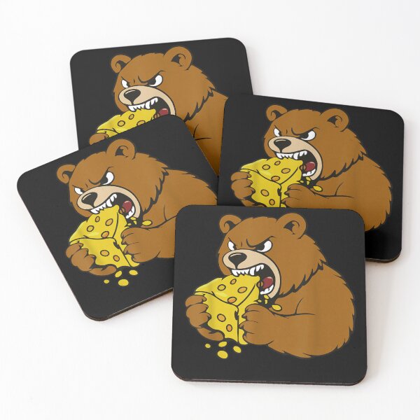 Item preview, man eating cheese designed and sold by shop happy ★★★★★.