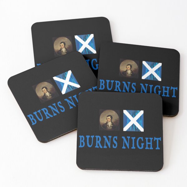 Item preview, Burns Night designed and sold by swaise.