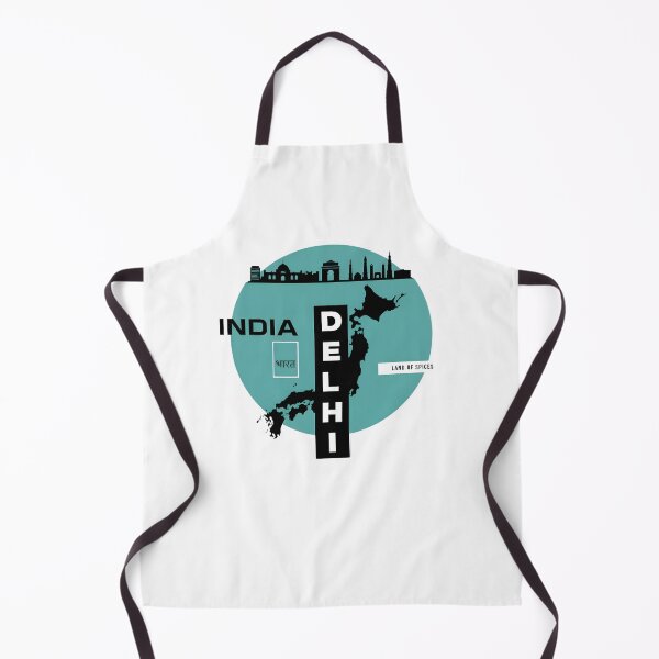 Item preview, India Delhi designed and sold by blackstton.