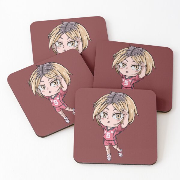 Item preview, Kenma Kozume designed and sold by AlcotArt.