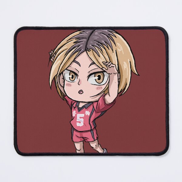 Item preview, Kenma Kozume designed and sold by AlcotArt.