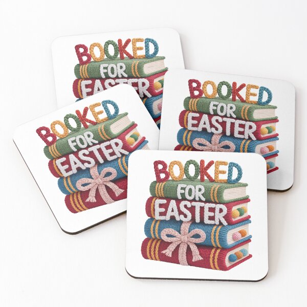 Item preview, Booked for Easter designed and sold by jkrphoto.
