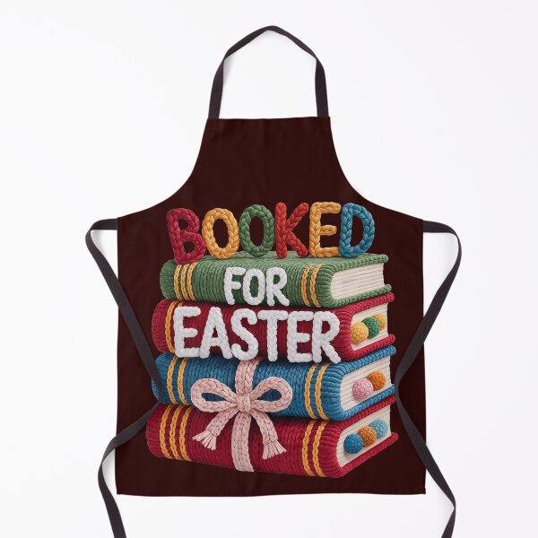 Item preview, Booked for Easter designed and sold by jkrphoto.
