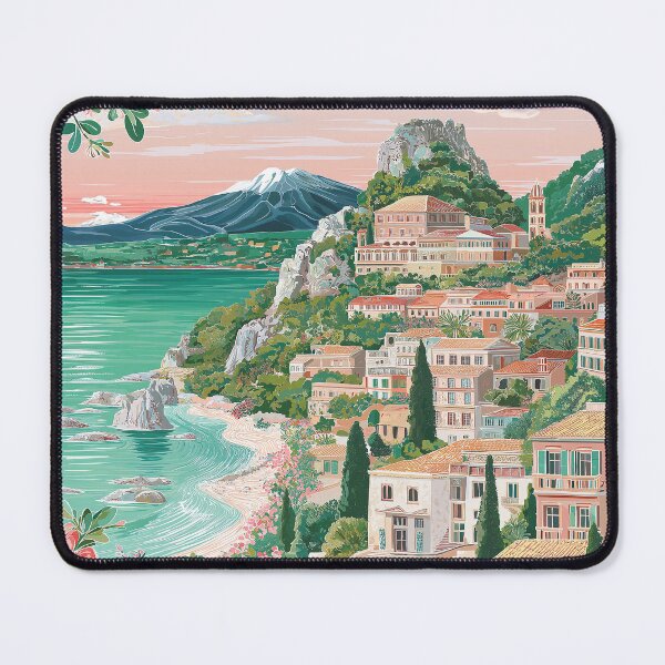 Item preview, Coastal Oasis Retreat designed and sold by Venon28.