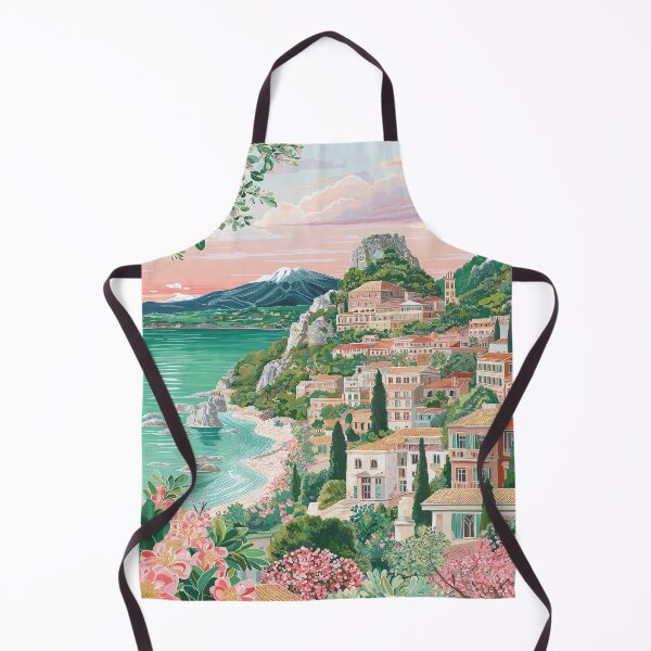 Item preview, Coastal Oasis Retreat designed and sold by Venon28.