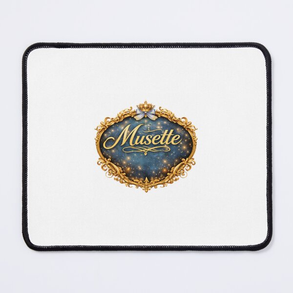 Item preview, Musette designed and sold by sunshinesuzuki.