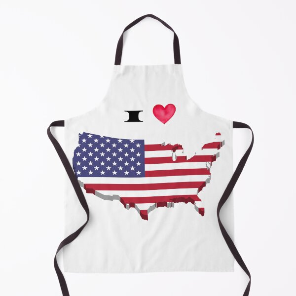 Item preview, MInimalist design of USA designed and sold by JuaneStore.