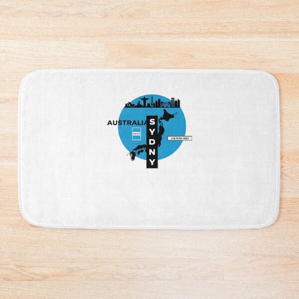 Item preview, Australia designed and sold by blackstton.