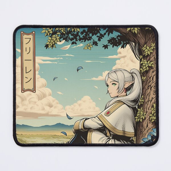 Item preview, Traditional Frieren designed and sold by SchellStation.