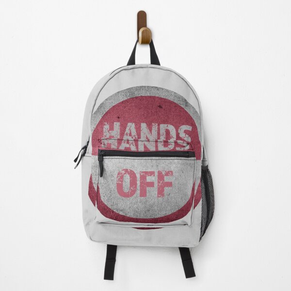 Item preview, Greenland - HANDS OFF designed and sold by Mad-by-The-O.