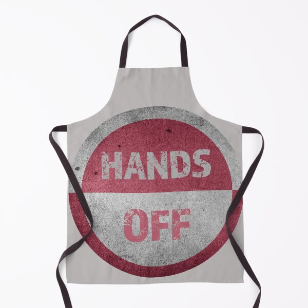 Item preview, Greenland - HANDS OFF designed and sold by Mad-by-The-O.