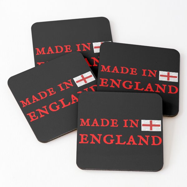 Item preview, Made In England designed and sold by swaise.