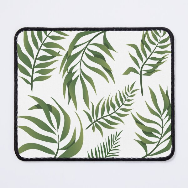 Item preview, Aesthetic Green Foliage designed and sold by JxSBookishShop.