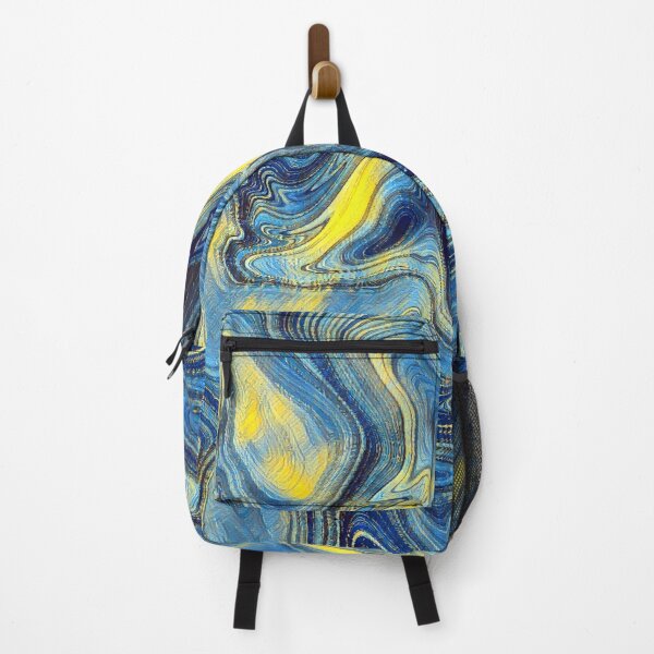 Item preview, Swirls of Blue designed and sold by tomorrowsart.