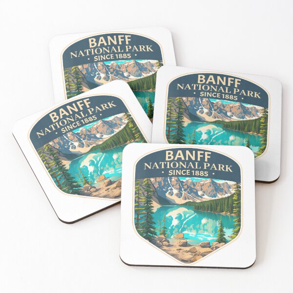Item preview,  banff ski designed and sold by shop happy ★★★★★.