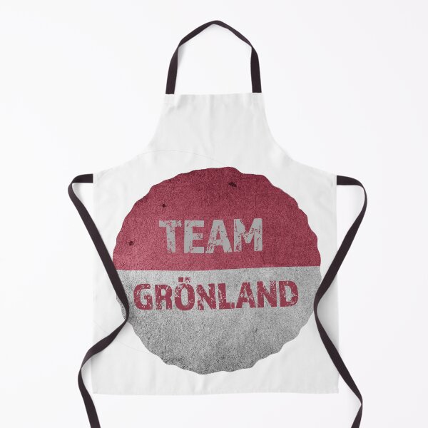 Item preview, Team Greenland designed and sold by Mad-by-The-O.