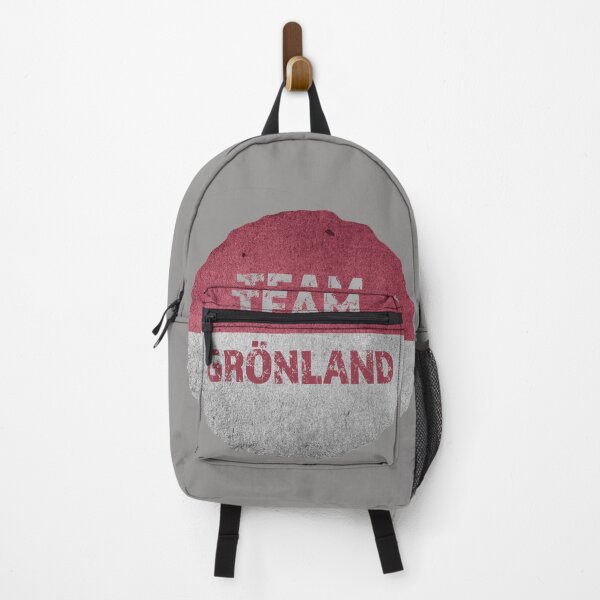 Item preview, Team Greenland designed and sold by Mad-by-The-O.