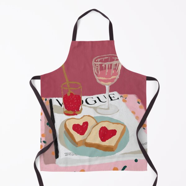 Item preview, A Day at the Pink Tea Party designed and sold by Venon28.