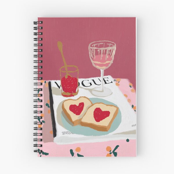 Item preview, A Day at the Pink Tea Party designed and sold by Venon28.