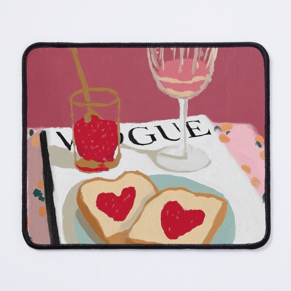 Item preview, A Day at the Pink Tea Party designed and sold by Venon28.