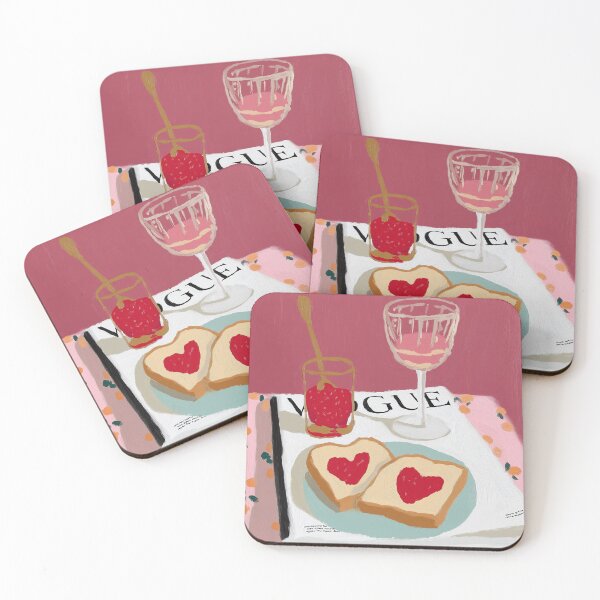 Item preview, A Day at the Pink Tea Party designed and sold by Venon28.