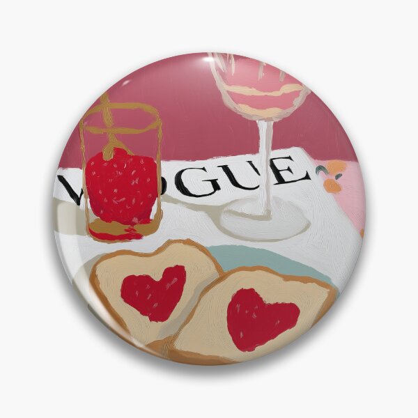 Item preview, A Day at the Pink Tea Party designed and sold by Venon28.