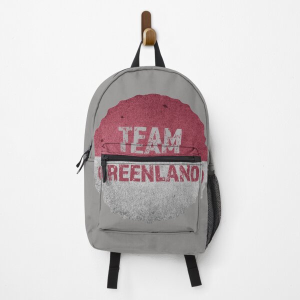 Item preview, Team Greenland designed and sold by Mad-by-The-O.
