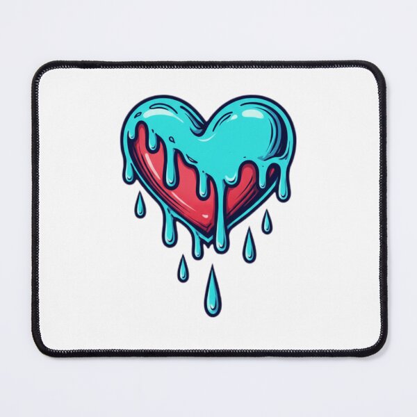 Item preview, Heart Below Zero designed and sold by MonoMistico.