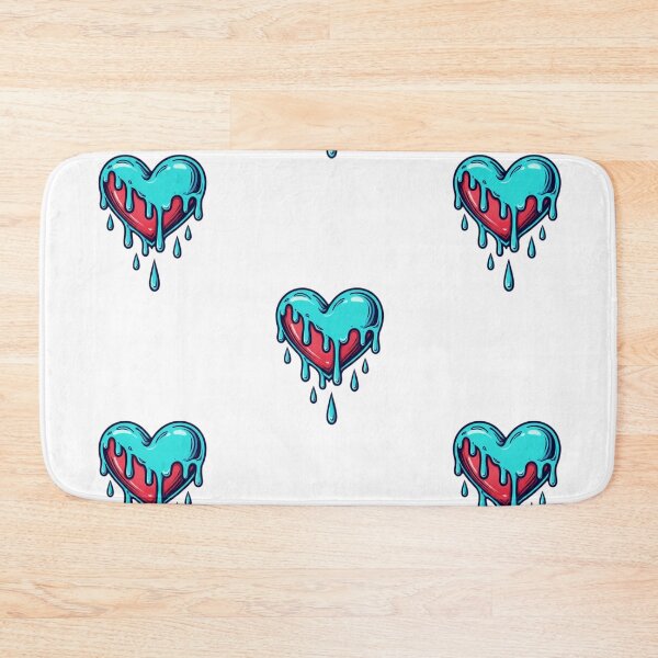 Item preview, Heart Below Zero designed and sold by MonoMistico.