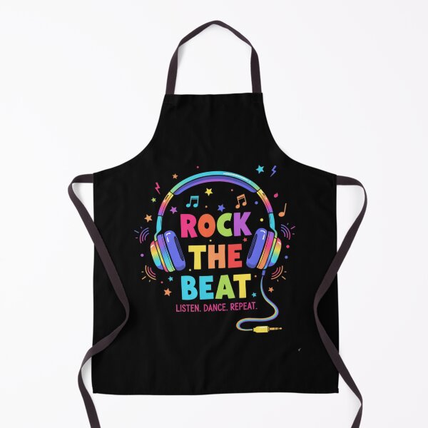 Item preview, rock the beat designed and sold by blackstton.
