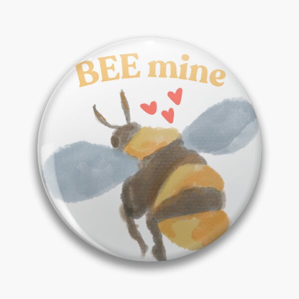 Item preview, BEE mine  designed and sold by itsemma2003.