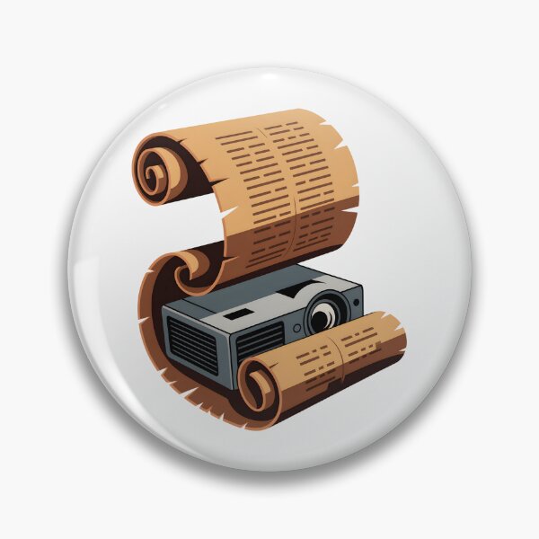 Item preview, Story Scroll Dominance designed and sold by SignumShop.