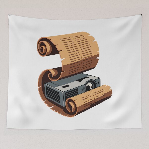 Item preview, Story Scroll Dominance designed and sold by SignumShop.