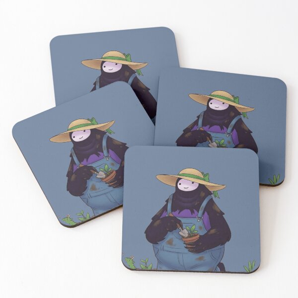 Item preview, Naru Gardening designed and sold by The King's general goods.