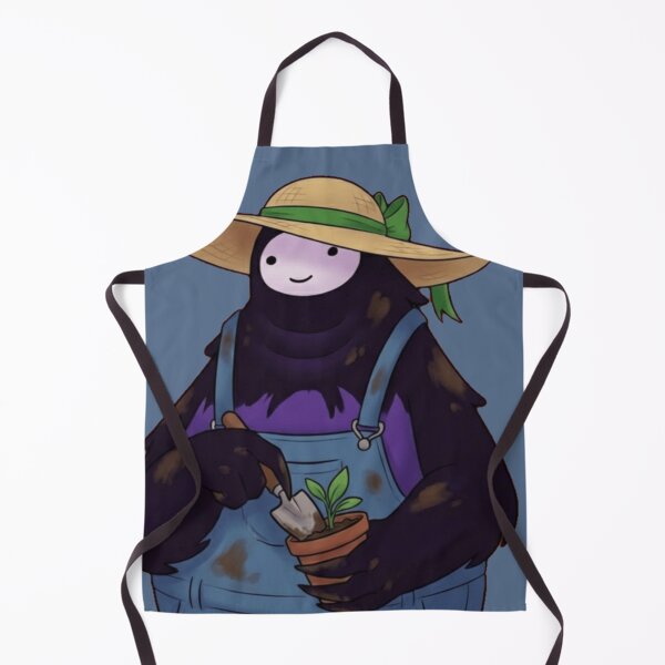 Item preview, Naru Gardening designed and sold by The King's general goods.