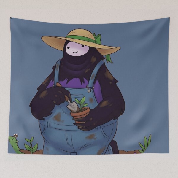 Item preview, Naru Gardening designed and sold by The King's general goods.