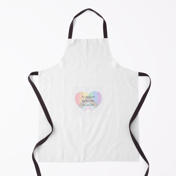 Item preview, You are loved, You are Seen, You are Safe designed and sold by MonkisShop.