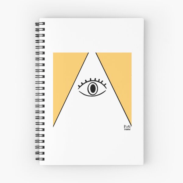 Item preview, Eye Triad designed and sold by FloRo-Studios.